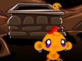 Spel Monkey Go Happy-fase 121  online