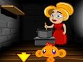 Spel Monkey Go Happy-fase 122  online