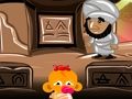 Spel Monkey Go Happy-fase 124  online