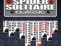 Spel Spider Solitaire-klassieker online Spel Spider Solitaire-klassieker online