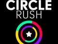 Spel Cirkel haast  online