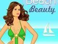 Spel Strand schoonheid  online