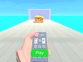 Spel Tv-invasie  online