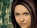 Spel Nina echte make-up online Spel Nina echte make-up online