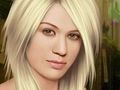 Spel Kelly echte make-up  online