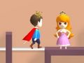 Spel Love Pins: Red de prinses  online