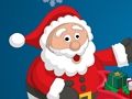 Spel Bakken met Sinterklaas  online