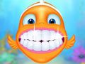 Spel Tandverzorging Aqua Fish  online