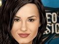 Spel Demi True-make-up  online