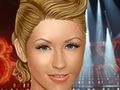 Spel Christina echte make-up  online
