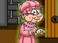 Spel Charmante oma-ontsnapping  online