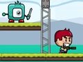 Spel Shoot'n'sShout turbo online