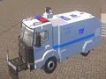 Spel 155 Oproerbeheersing  online