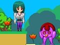 Spel Ayane zoektocht  online