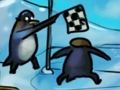 Spel Superpinguïn  online