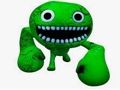 Spel Tuin van Banban  online
