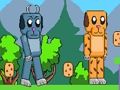 Spel Agumo online
