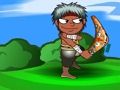 Spel Het lanceren van een boemerang online Spel Het lanceren van een boemerang online