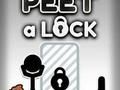 Spel Peet een slot  online