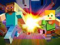 Spel Nubische boombreker  online