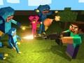 Spel Mijnschieter: Huggy's aanval  online