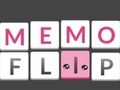 Spel Memo omdraaien  online