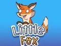 Spel Kleine Vos: Bubble Spinner Pop online Spel Kleine Vos: Bubble Spinner Pop online