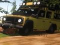 Spel Offroad Masters-uitdaging  online