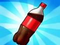 Spel Flessensprong 3D  online