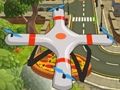 Spel Quadcopter FX-simulator  online