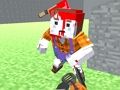 Spel Pixel Gun Apocalyps 3  online
