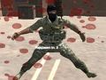 Spel Good Guys versus Bad Boys-zombie  online