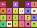 Spel Nummer samenvoegen  online