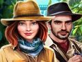 Spel Jungle-relikwieën  online