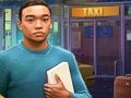 Spel Ontbrekende objecten  online
