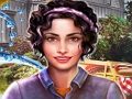 Spel Schoonmaken en zoeken  online