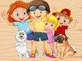 Spel XO Met Buddy  online