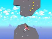 Spel Klim Master Bereik de top! online