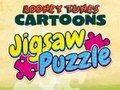 Spel Looney Tunes tekenfilms legpuzzel  online