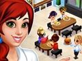 Spel Eetstraatrestaurant  online