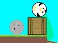 Spel Dierenfeestbal 2 spelers  online