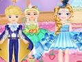 Spel Kleine Prinses Geheime Tuin  online