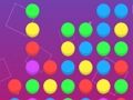 Spel Laat de bubbels knallen  online