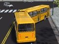 Spel Bus rijden  online