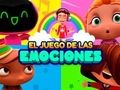 Spel Mini Beat Power Rockers: Emotiesspel online Spel Mini Beat Power Rockers: Emotiesspel online