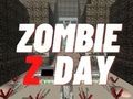 Spel Krunker: Zombie Z-Day online