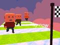 Spel Kogama: Death Run online