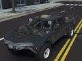 Spel 4x4 rijden  online