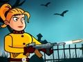 Spel Zombie Ricochet Women Hunter online Spel Zombie Ricochet Women Hunter online