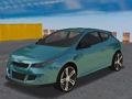 Spel Autostuntraces: Megahellingen 2023  online